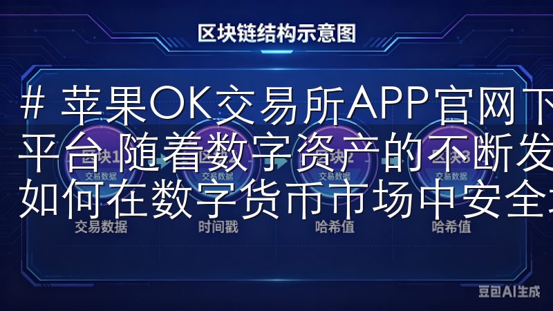 # 苹果OK交易所APP官网下载：安全便捷的数字资产交易平台 随着数字资产的不断发展和普及，越来越多的人开始探索如何在数字货币市场中安全地进行投资和交易。